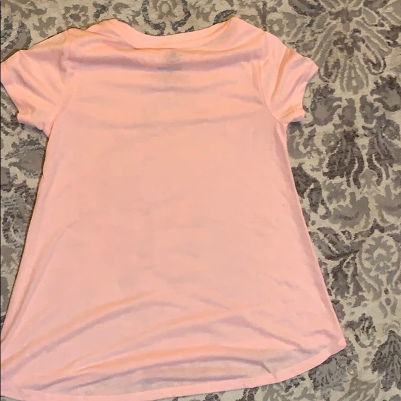 a cute pink princes shirt. perfect for birthdays! - Picture 2 of 2